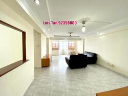 Blk 639 Bedok Reservoir Road (Bedok), HDB Executive #237971991